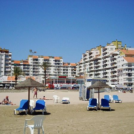 Ferienwohnung Residencial Peniscola Playa 6 Lek Exterior foto