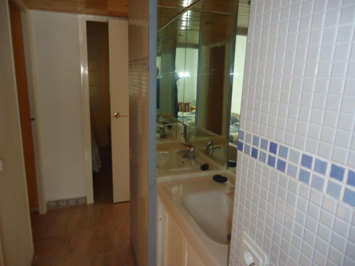 Ferienwohnung Residencial Peniscola Playa 6 Lek Exterior foto